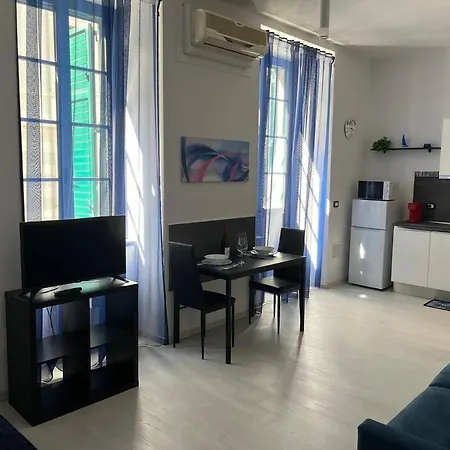 Feelgood Apartment