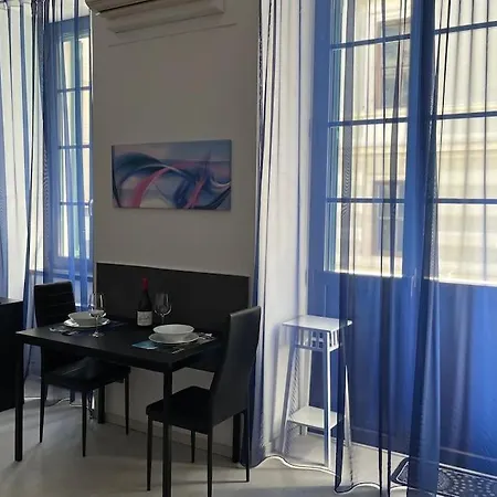 Apartment Feelgood *